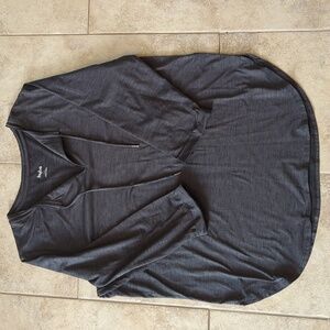 Hyba 3/4 sleeves tee